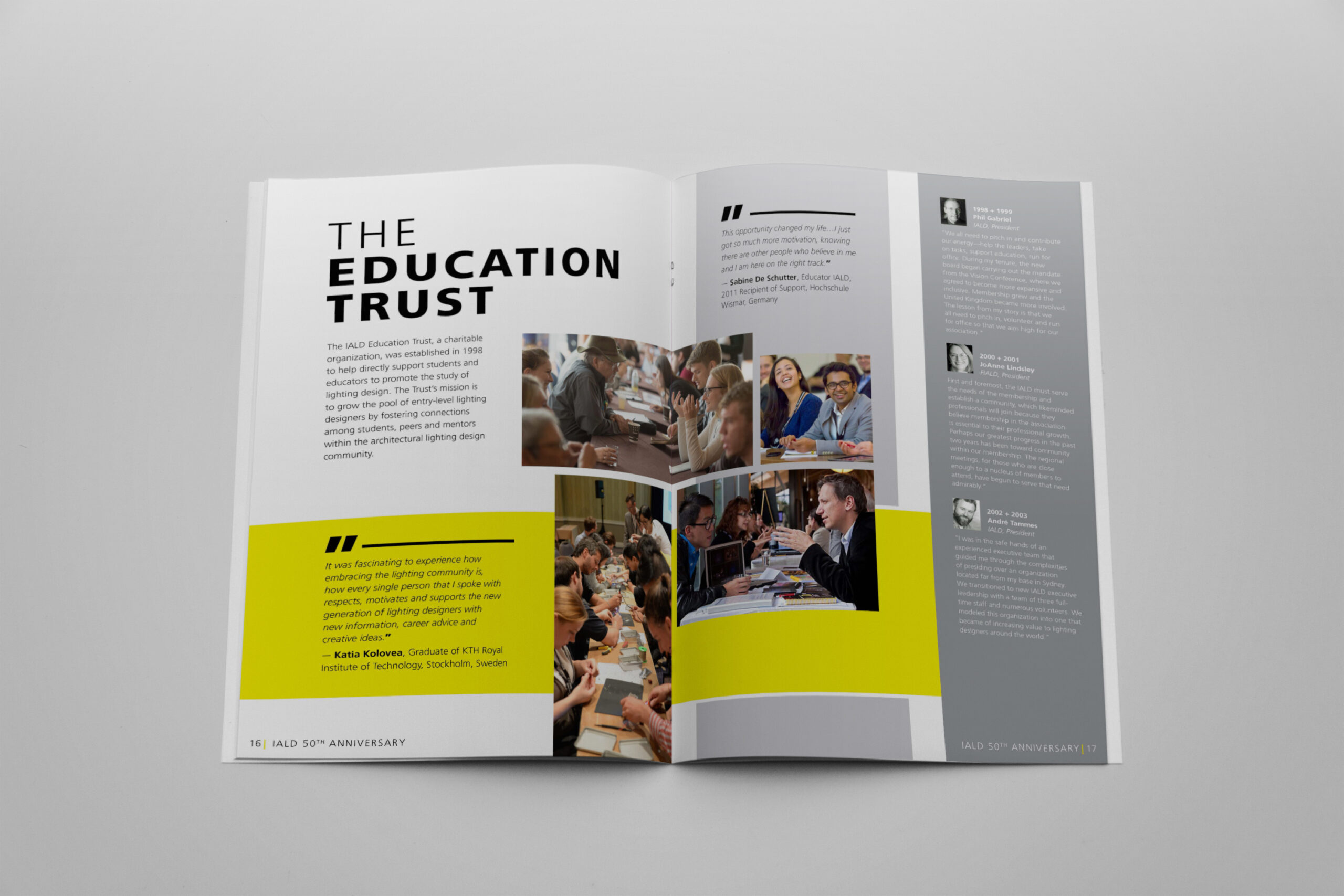 IALD-edu-2 pages spread top