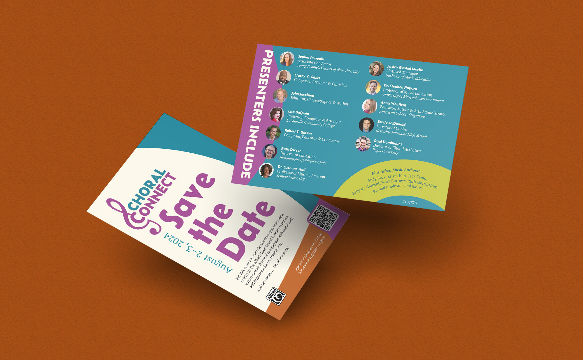 choral connect_postcard_mockup