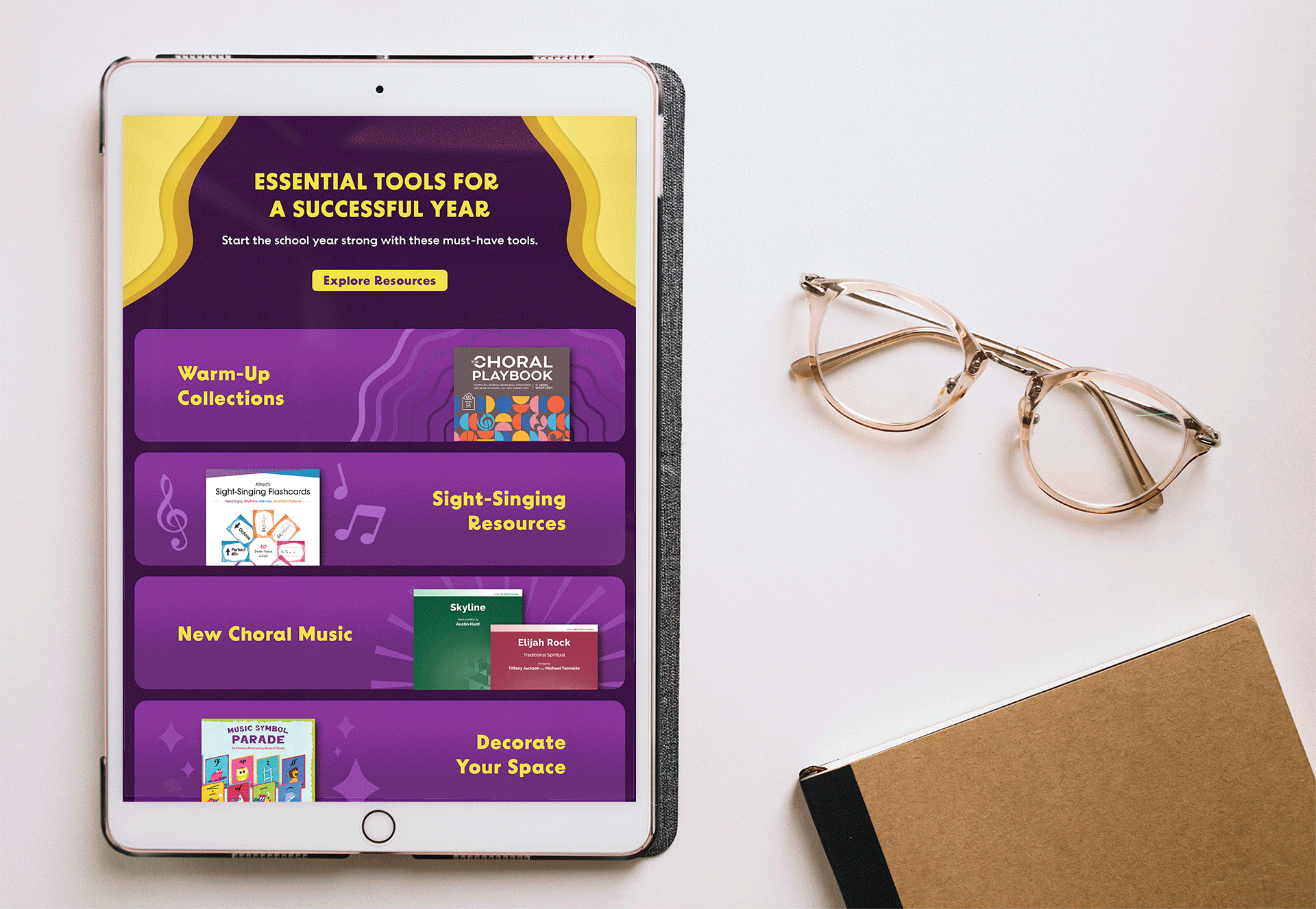 AM24_Promo-Catalog_CHORAL_Mockup_Email