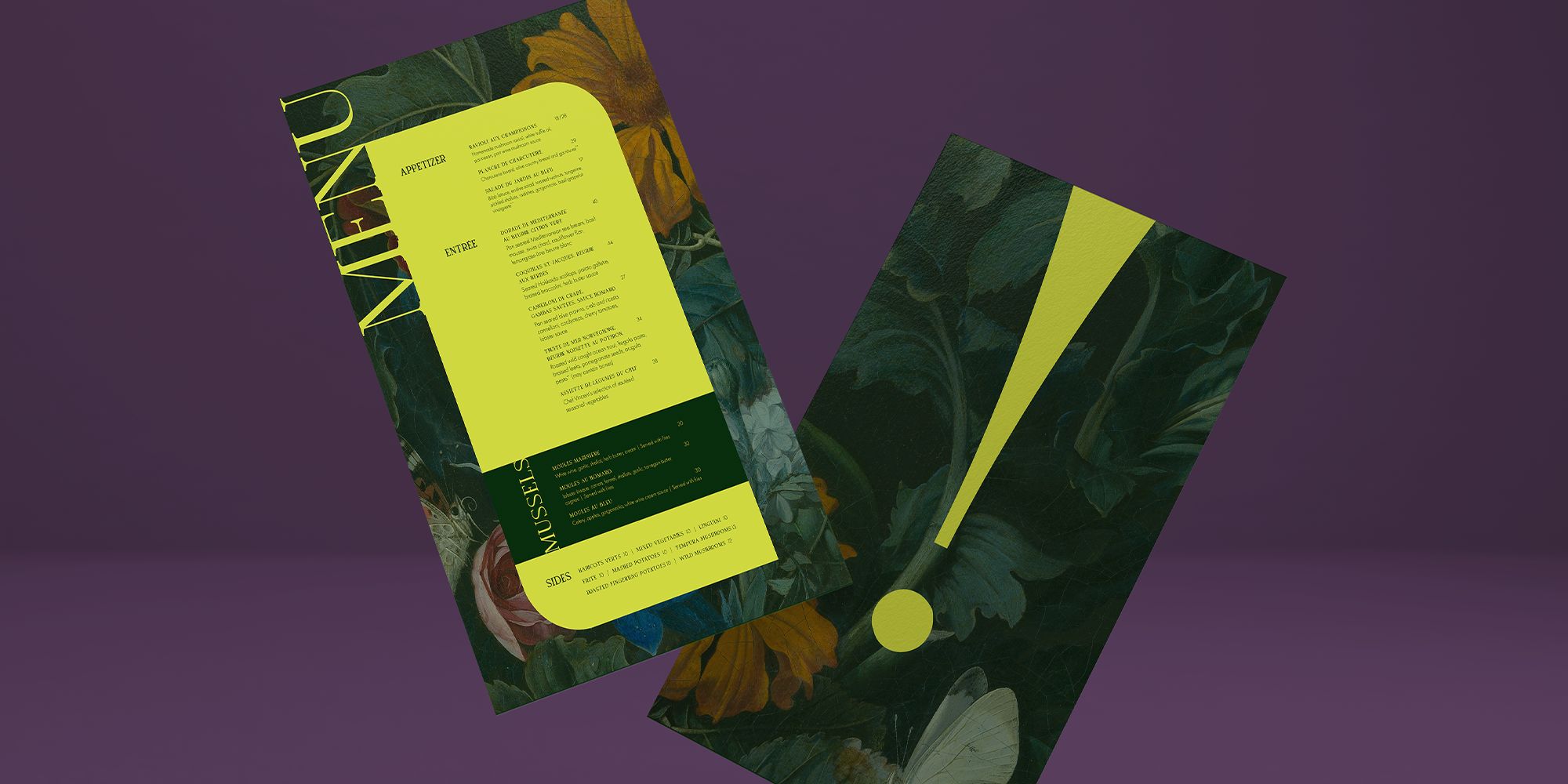 IC25_Et Voilà_Menu